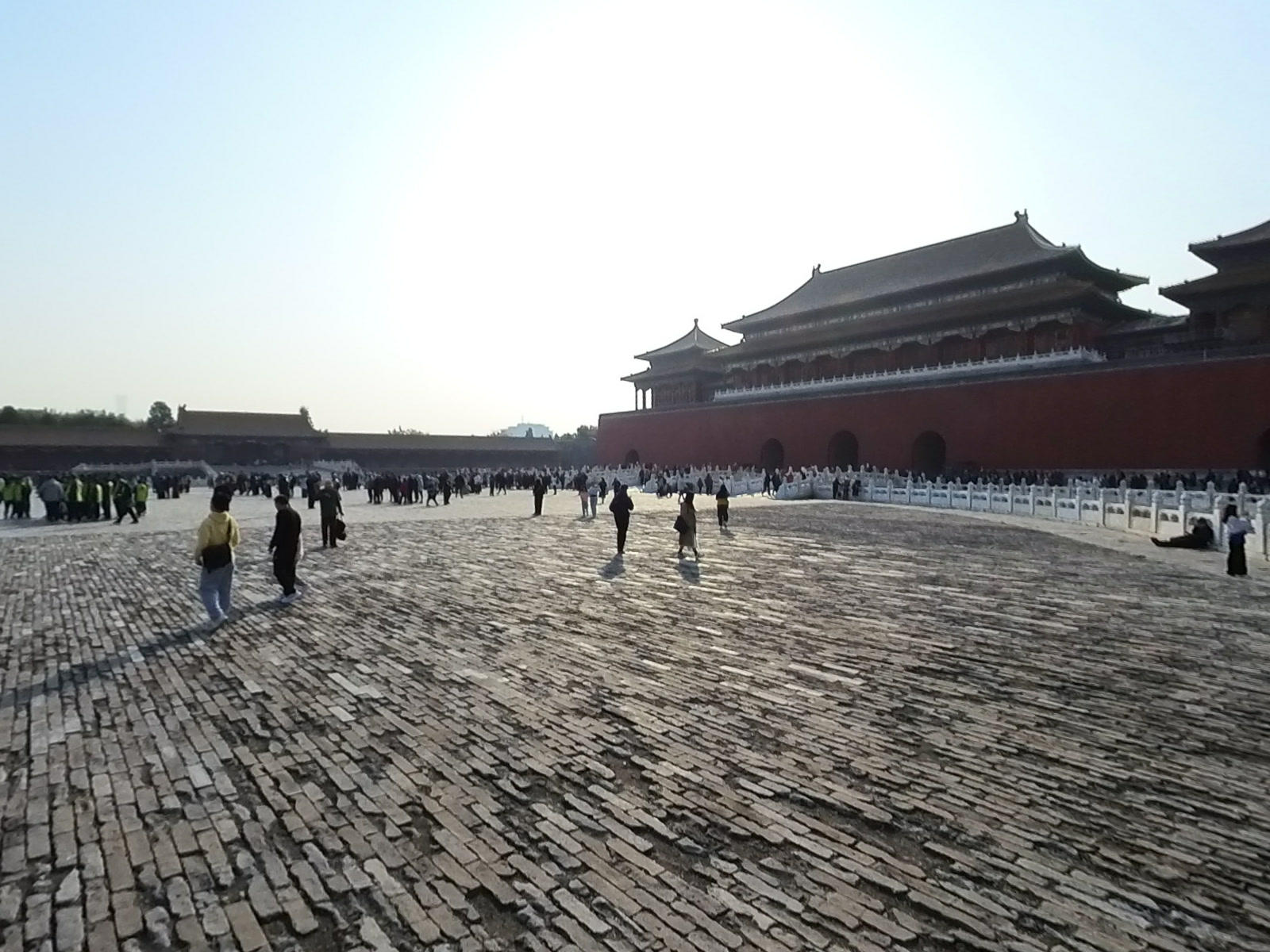 北京